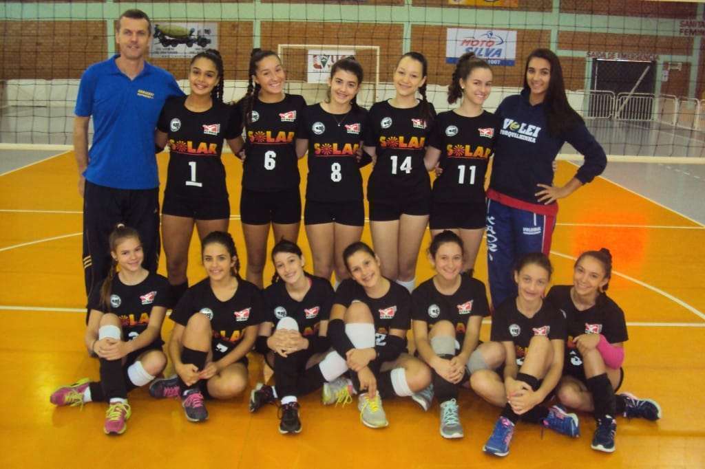 FORQUILHINHA 1º COLOCADO