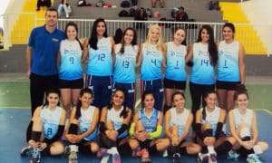 FORQUILHINHA CAMPEÃO 2ª ETAPA