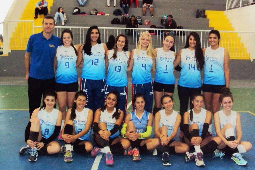 FORQUILHINHA CAMPEÃO 2ª ETAPA