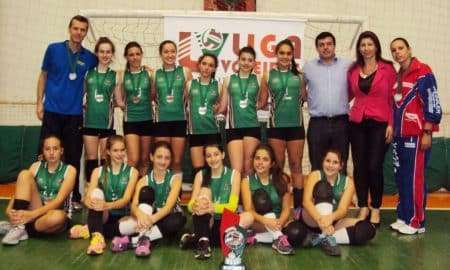 FORQUILHINHA MIRIM 2016