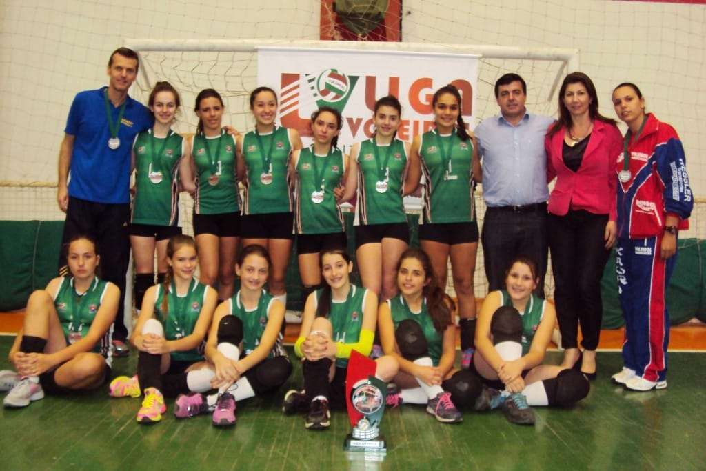 FORQUILHINHA MIRIM 2016