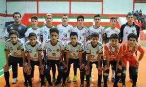 Forquilhinha AnjoFutsal maio2016a