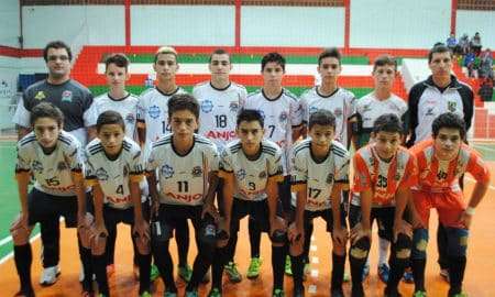 Forquilhinha AnjoFutsal maio2016a