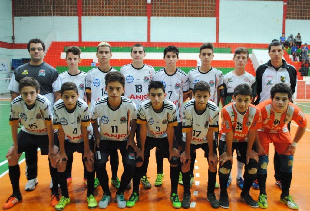 Forquilhinha AnjoFutsal maio2016a