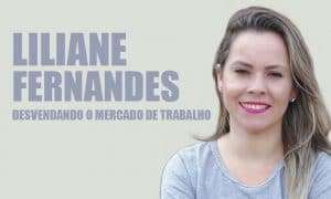 Liliane Fernandes