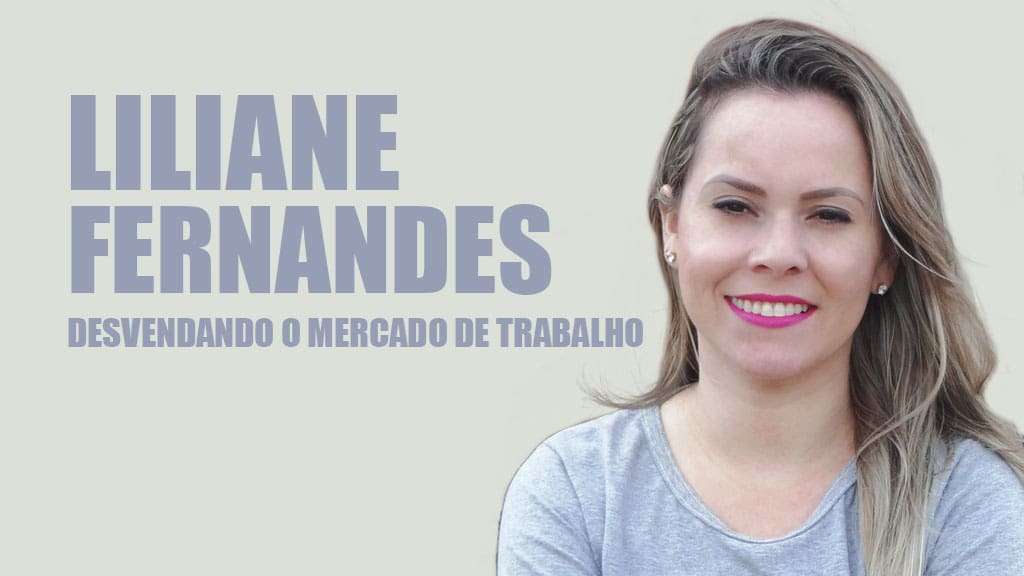 Liliane Fernandes
