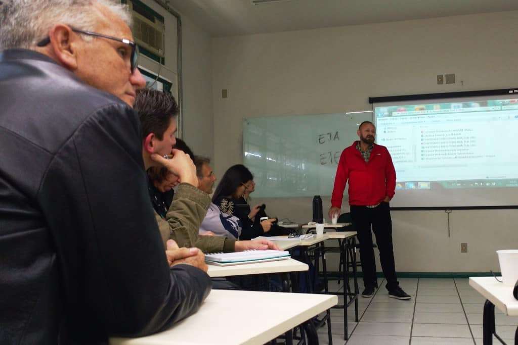 Reunião Comitê 23 05 2