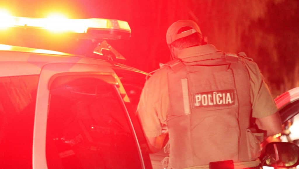 Cervejaria é assaltada e funcionários rendidos na Vila Lourdes - Forquilhinha Notícias