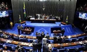 senado