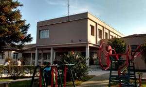 Asilo São Vicente de Paulo 2