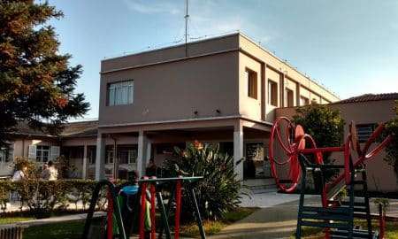 Asilo São Vicente de Paulo 2