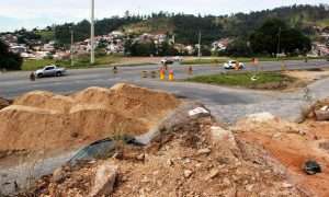 BR 101 será interrompida para a detonação de rochas na próxima segunda feira 06 2