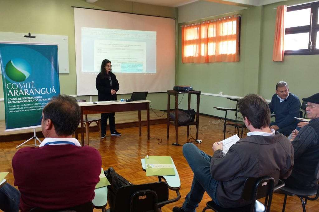 Comissão Consultiva 1