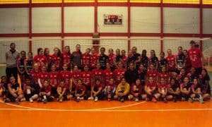 FORQUILHINHA e JAGUARUNA