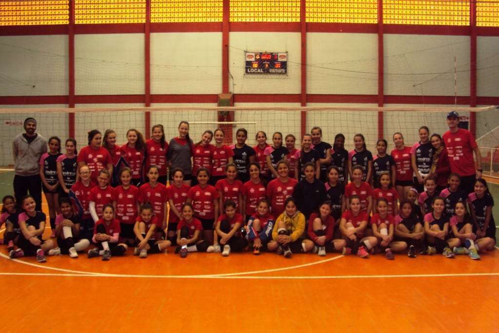 FORQUILHINHA e JAGUARUNA