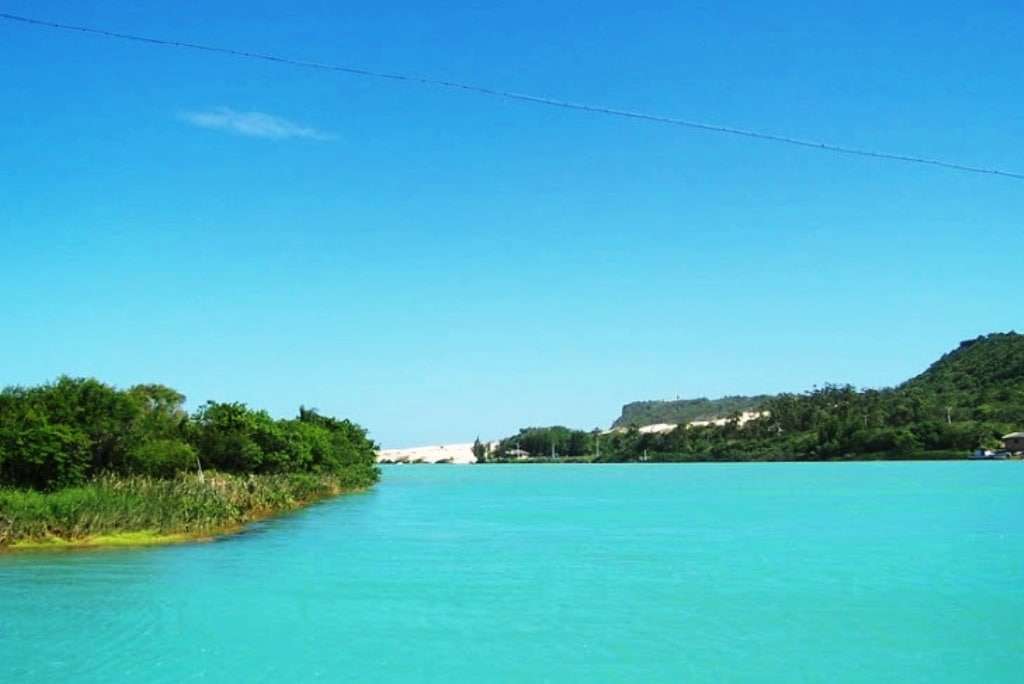 Foto Arquivo Comitê da Bacia do Rio Araranguá 1
