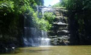 Fotografia vencedora Juliano Casagrande Warmling