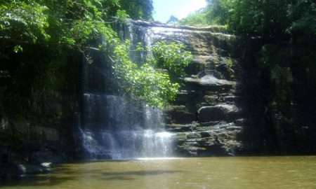 Fotografia vencedora Juliano Casagrande Warmling