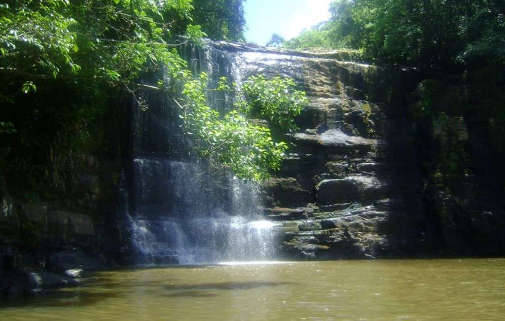 Fotografia vencedora Juliano Casagrande Warmling