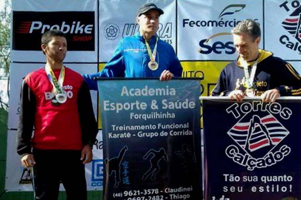 Ronaldo primeiro lugar