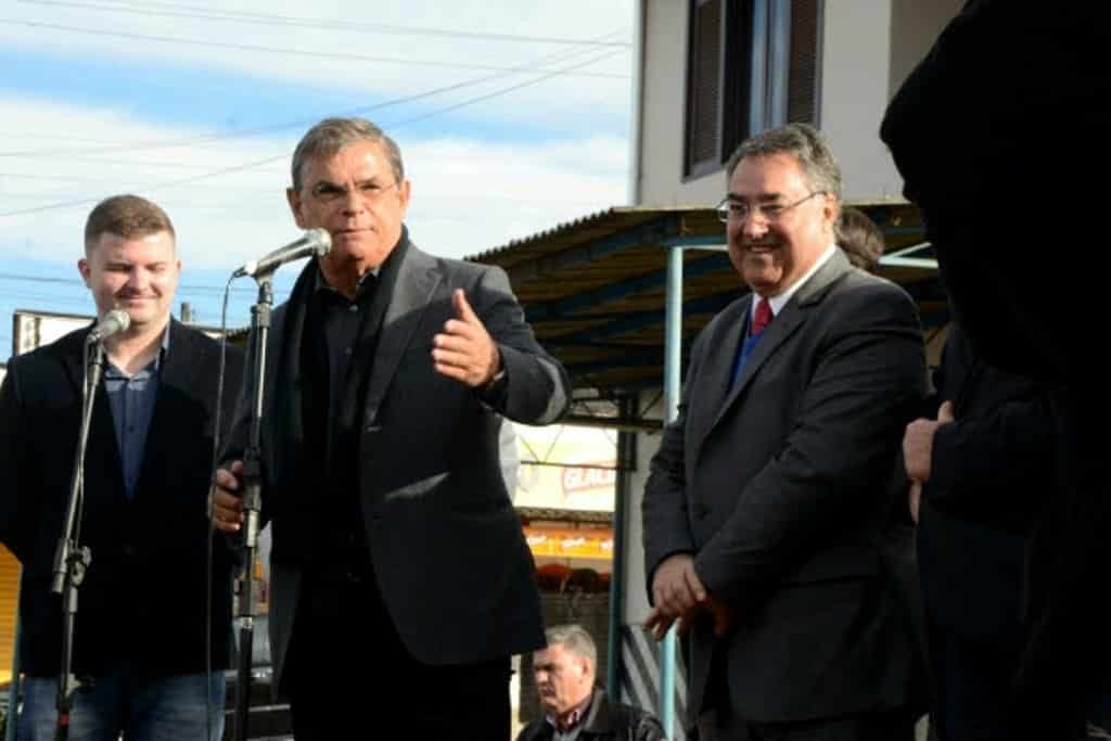 governo do estado criciuma