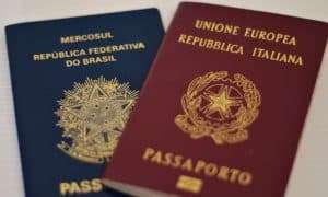 passaporte