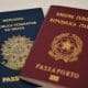 passaporte