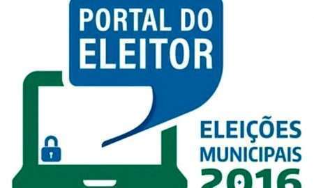 portal do eleitor