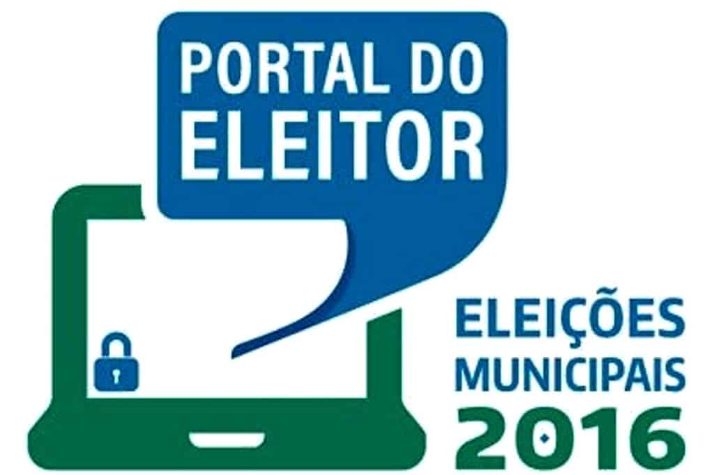 portal do eleitor