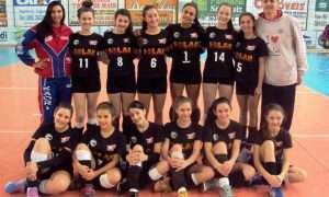 1º colocado FORQUILHINHA 1