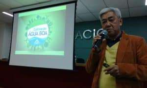 2º Diálogo Entre Bacias 2