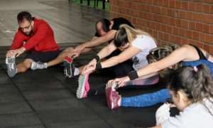 Atividade física no frio Suelen Grimes 3