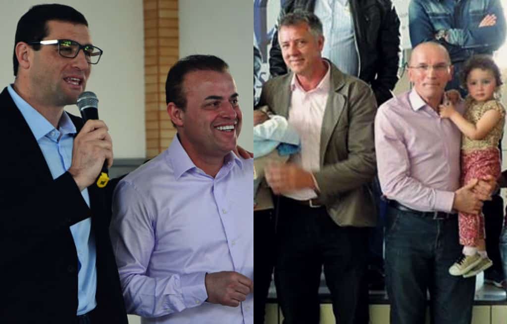 Capa Eleições 2016