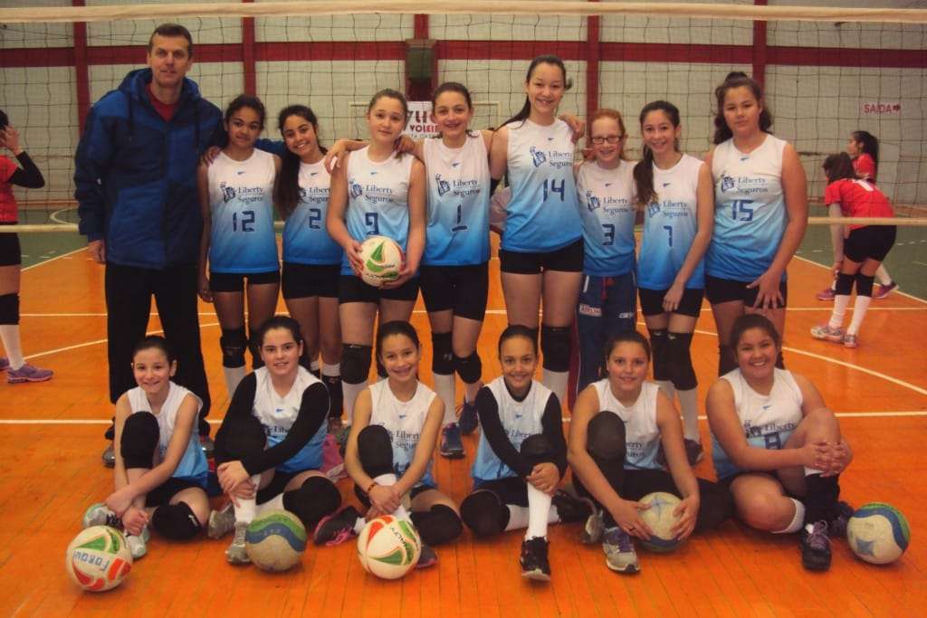 FORQUILHINHA 2º COLOCADO