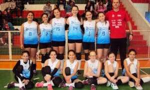 FORQUILHINHA INICIANTE 2016