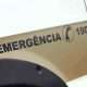 emergência 190