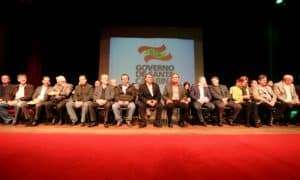 governo do estado floripa