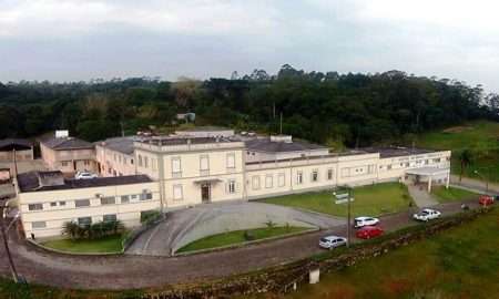 hospital são marcos