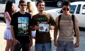 Arquivo Semana da Juventude crédito Flávia Bortolotto 10 1