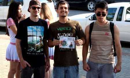 Arquivo Semana da Juventude crédito Flávia Bortolotto 10 1