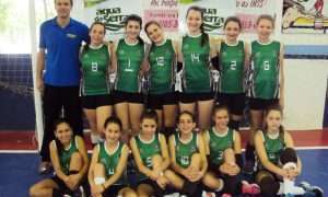 Forquilhinha Pré Mirim 2ª etapa