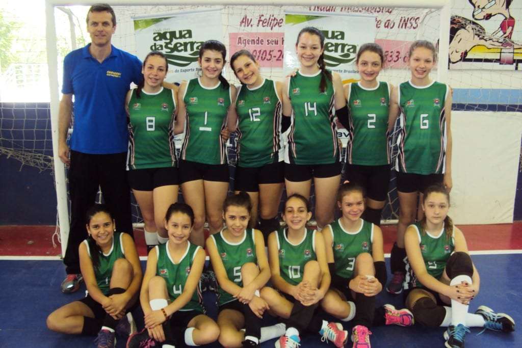 Forquilhinha Pré Mirim 2ª etapa