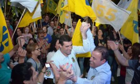 Lançamento Neguinho e Rangel 5