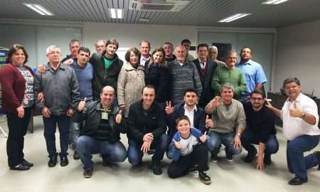 Núcleo Educativo Cooperativo