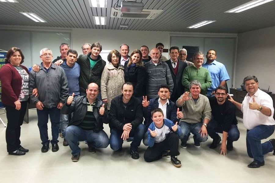 Núcleo Educativo Cooperativo