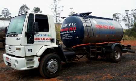 caminhão pipa