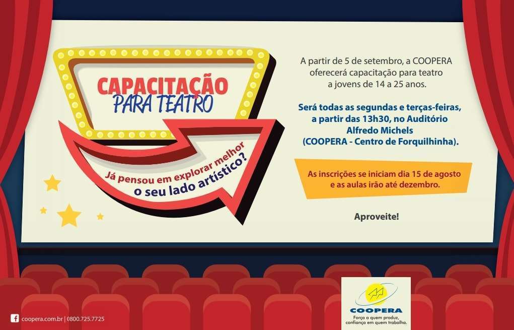 teatro coopera