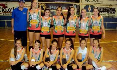 08 09 Vôlei Forquilhinha