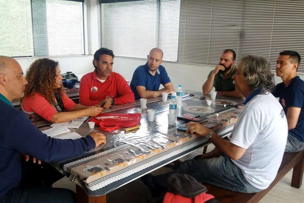 2016 0902 reunião movimento sindical