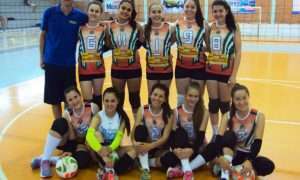 Forquilhinha Infantil 2016 2